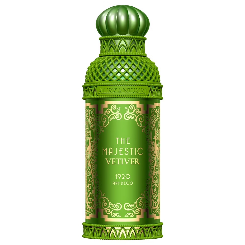 The Majestic Vetiver 100 ml