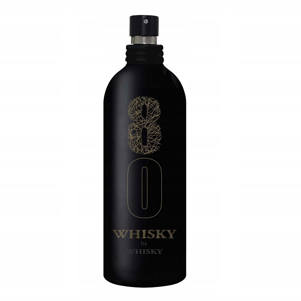 Whisky By Whisky 80 120 ml