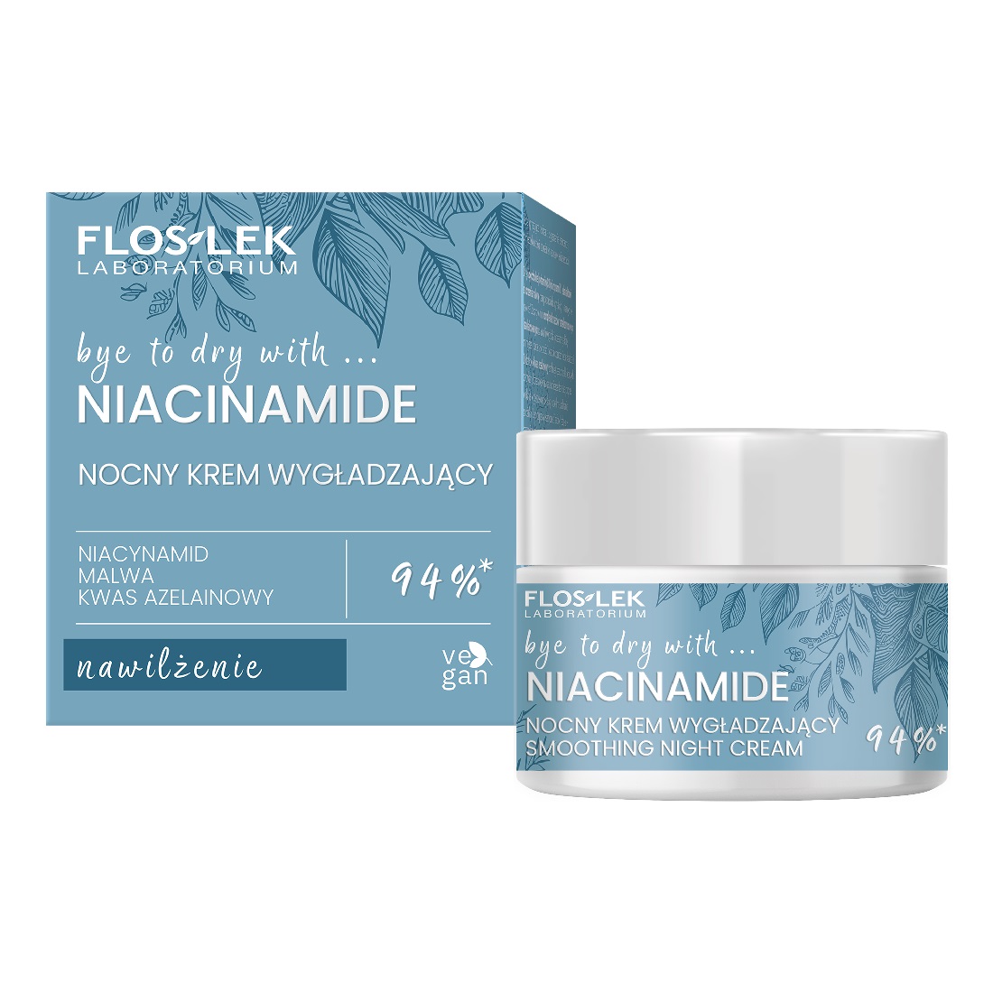 Floslek 50ml