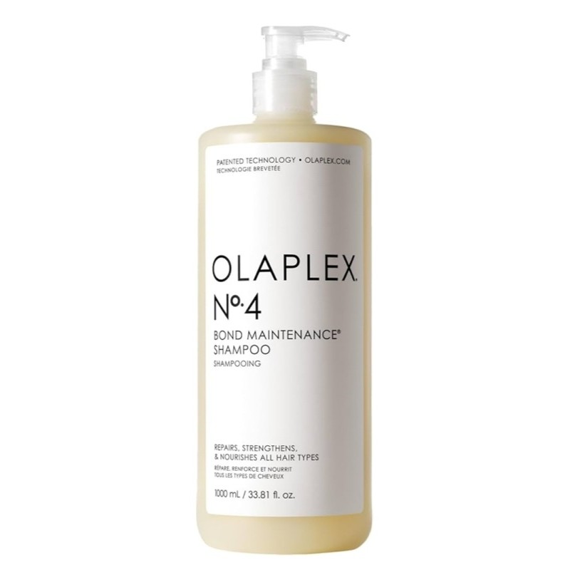 No 5 Bond Maintenance No.4 Bond Maintenance Reconstructive Hair Shampoo