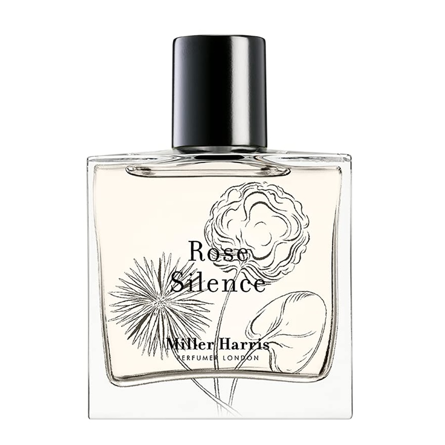 Rose Silence 50 ml