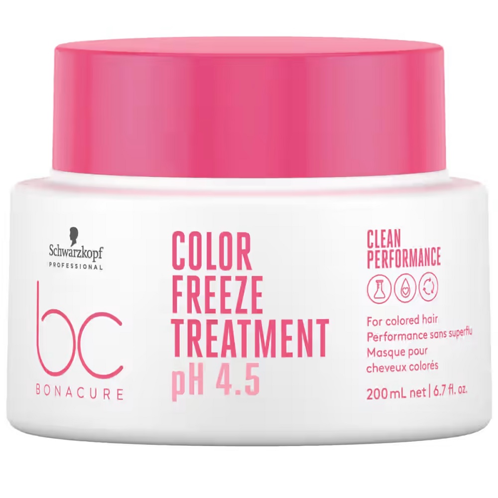 BC Bonacure Color Freeze Treatment