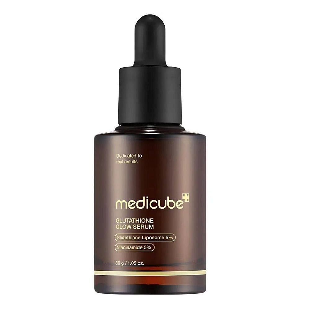 AGE-R Glutathione Glow Serum – Brightening Face Serum 30 g