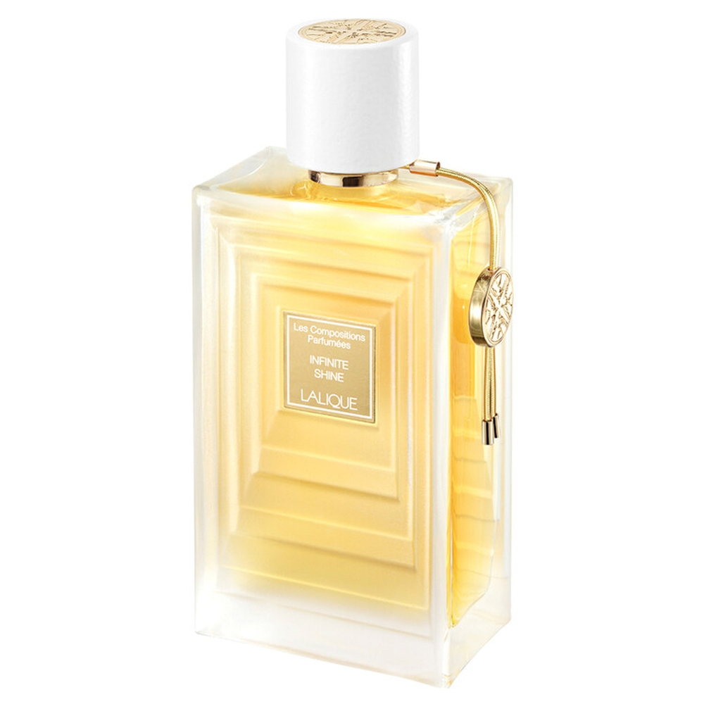 Les Compositions Parfumees Infinite Shine 100 ml