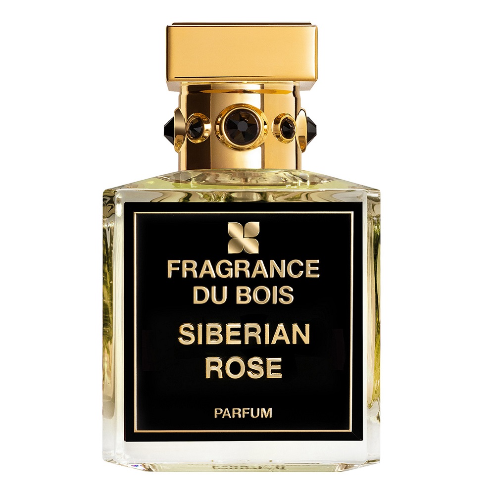 Siberian Rose