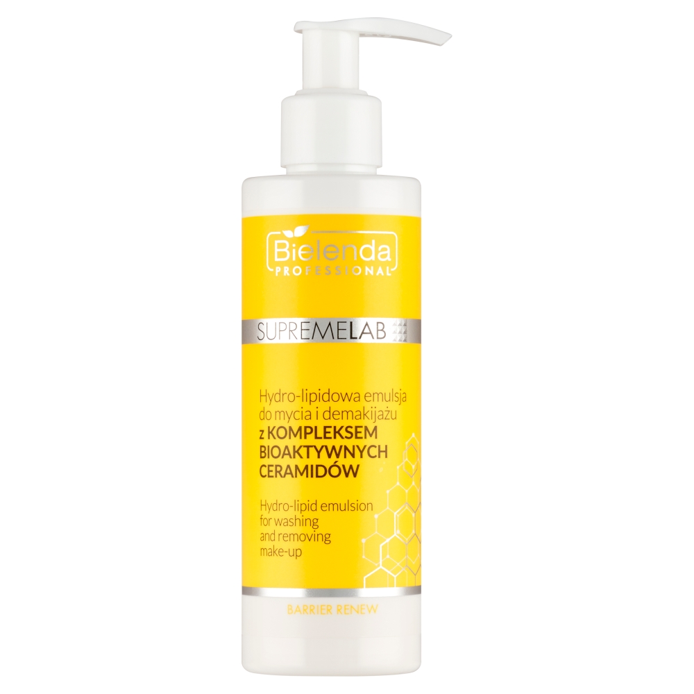 SupremeLab Barrier Renew