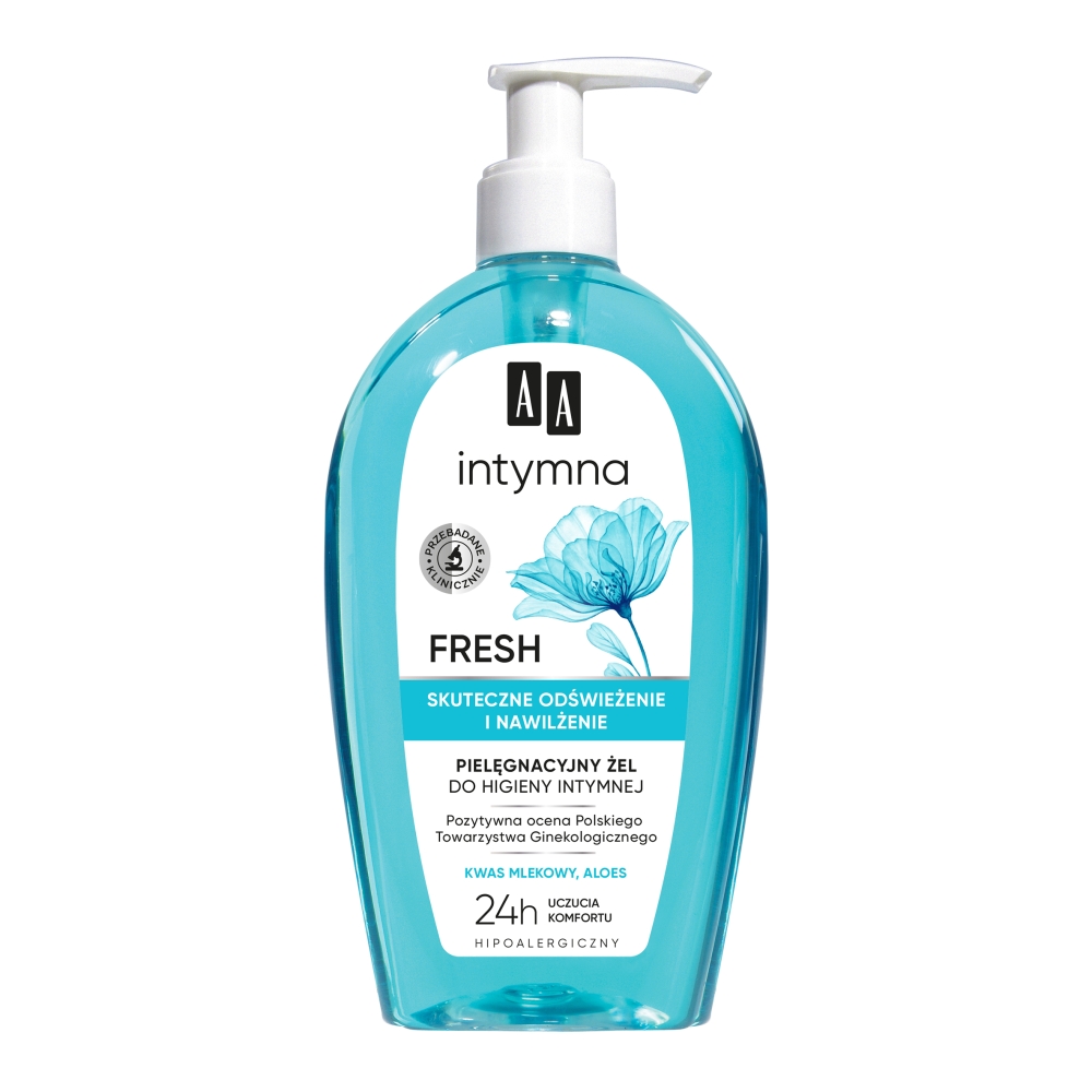 AA 300 Ml