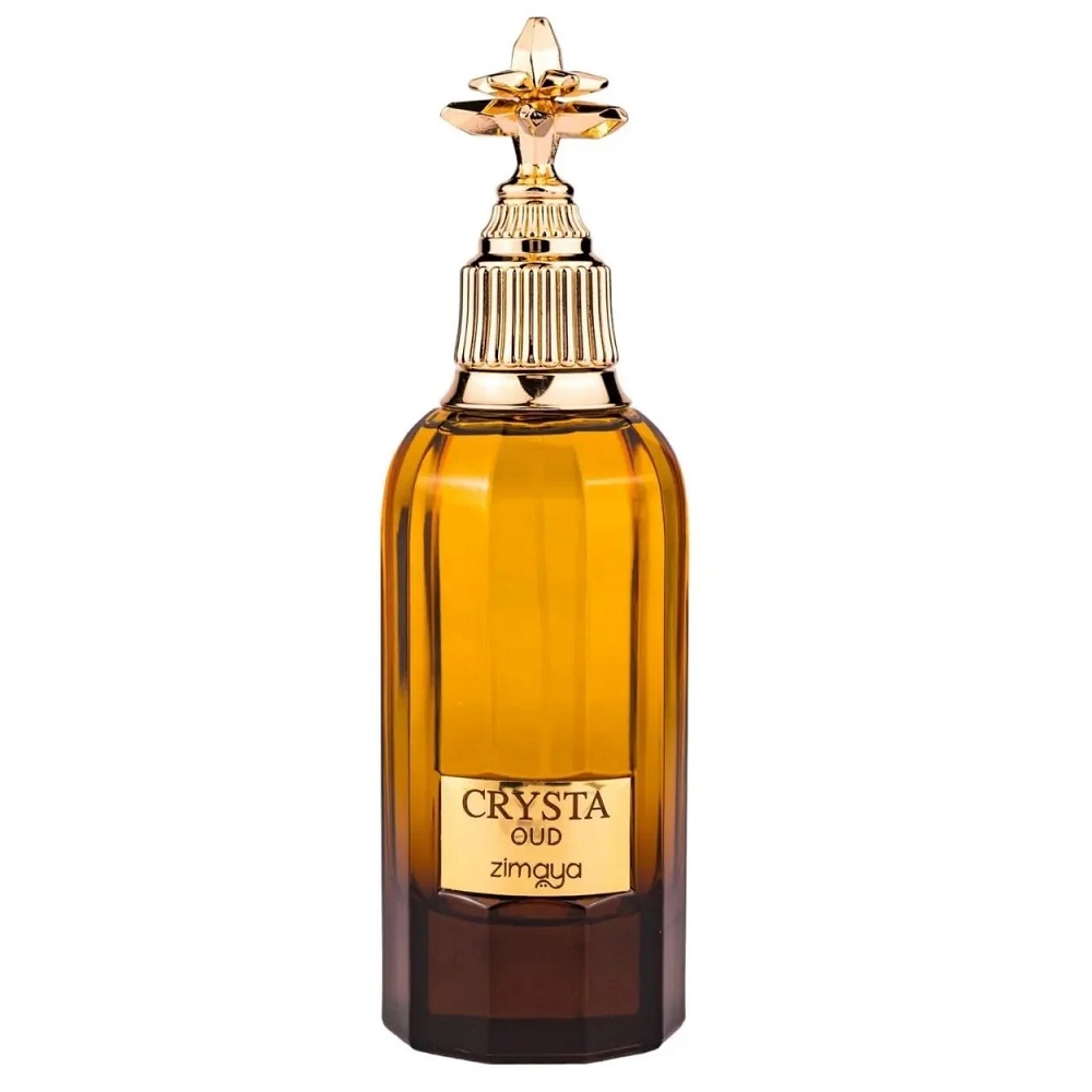 Crysta Oud