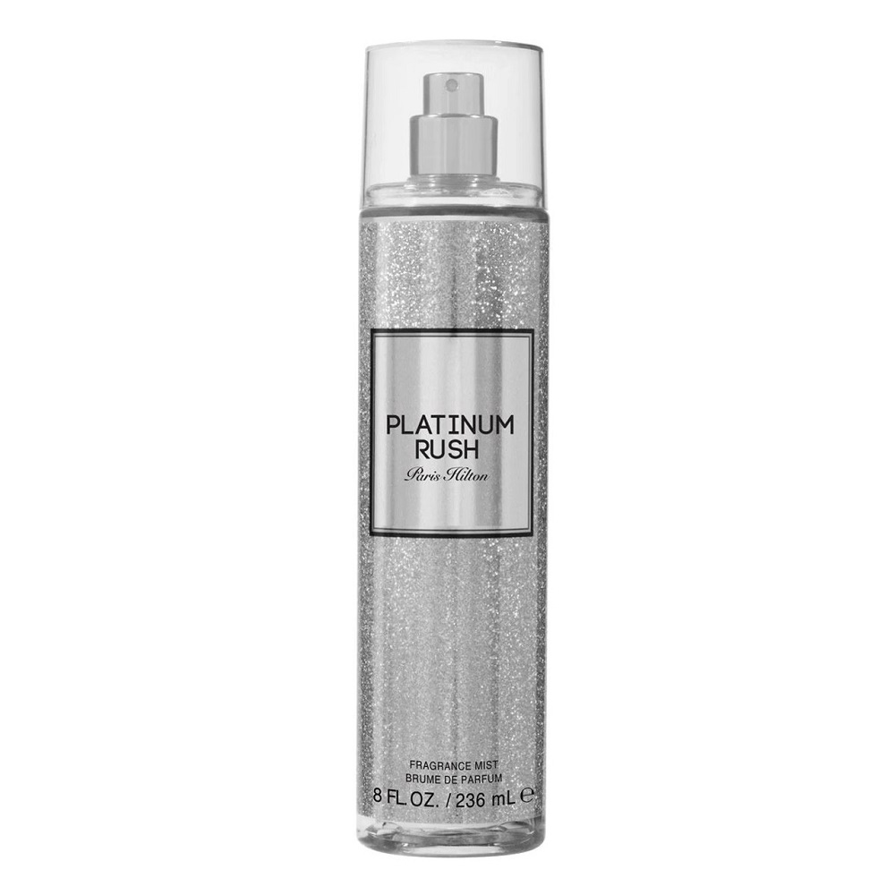 Platinum Rush Eau De 236 ml