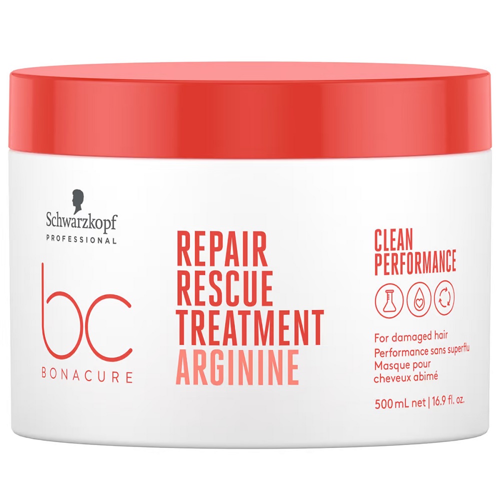 BC Bonacure Repair Rescue Arginine