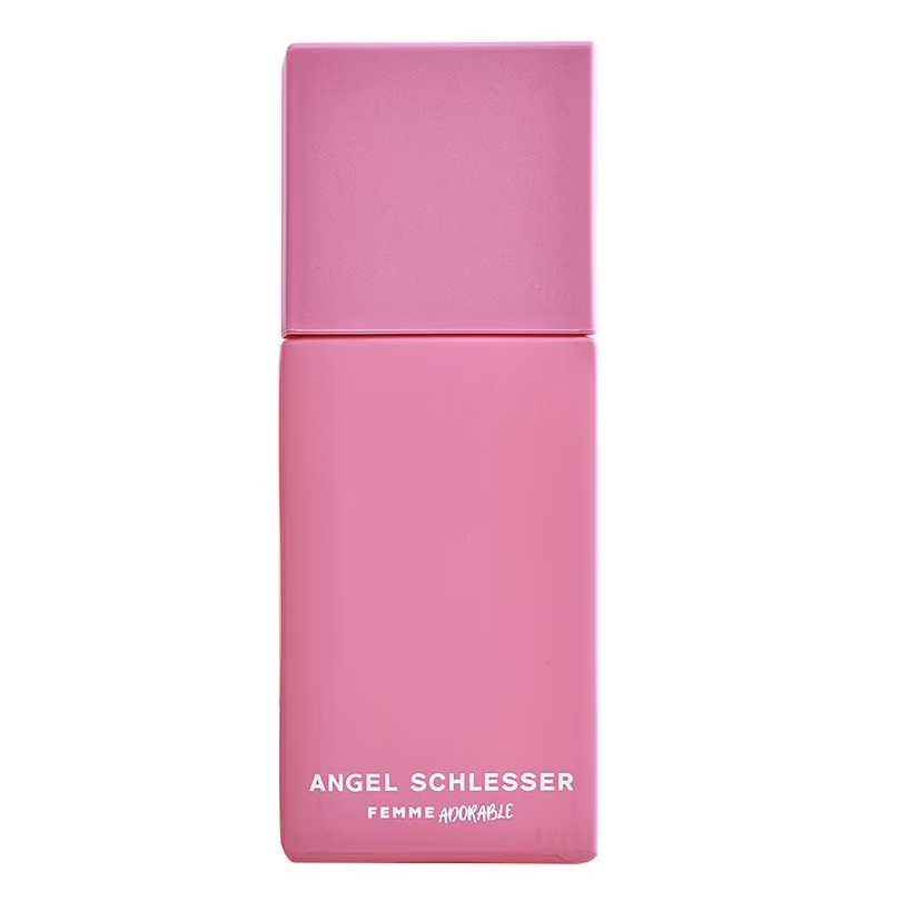 Femme Adorable With 100 ml
