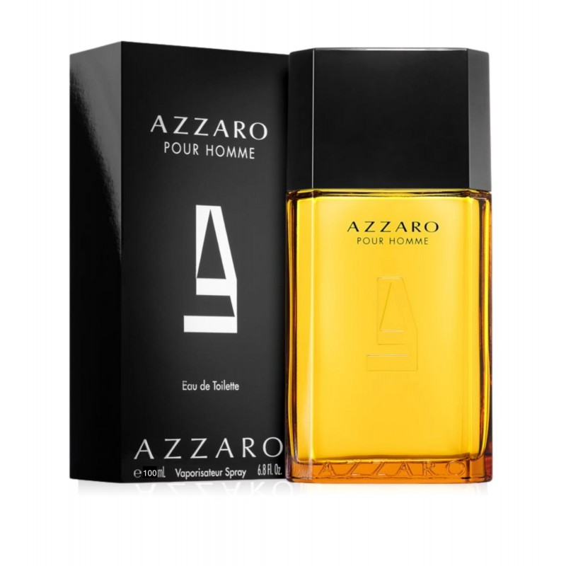 Pour Homme 3