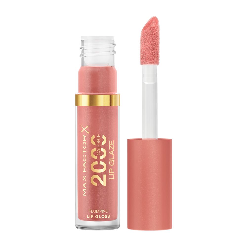 2000 Calorie Lip Glaze