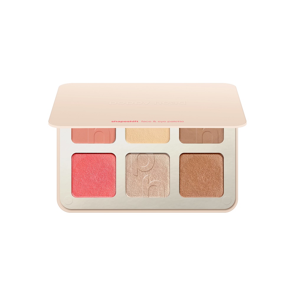 Shapeshift Face & Eye Palette Shapeshift Multifunctional Face And Eye Palette