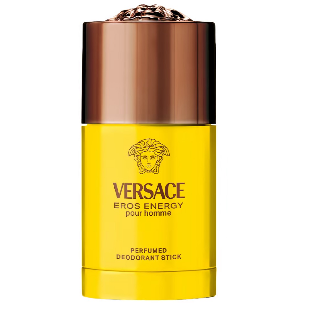 Eros Energy Deodorant Stick