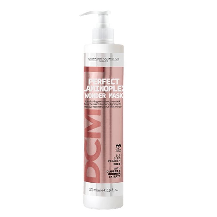Perfect Laminoplex Restorative Mask With Laminating Effect