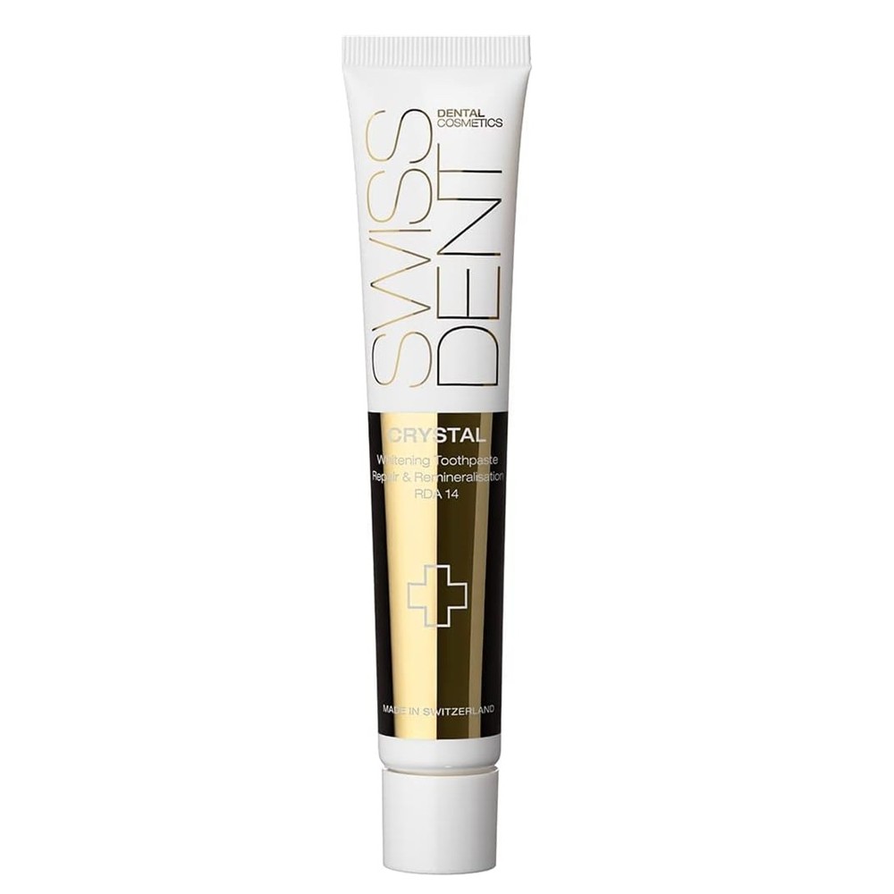 Crystal Whitening 50 ml