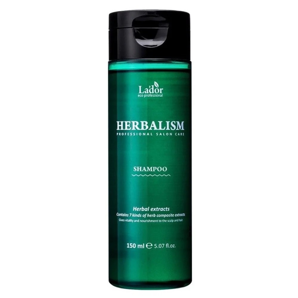 Herbalism Shampoo Herbal Hair Shampoo 150 ml