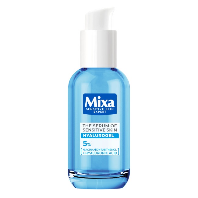 Hyalurogel Serum For Sensitive Skin