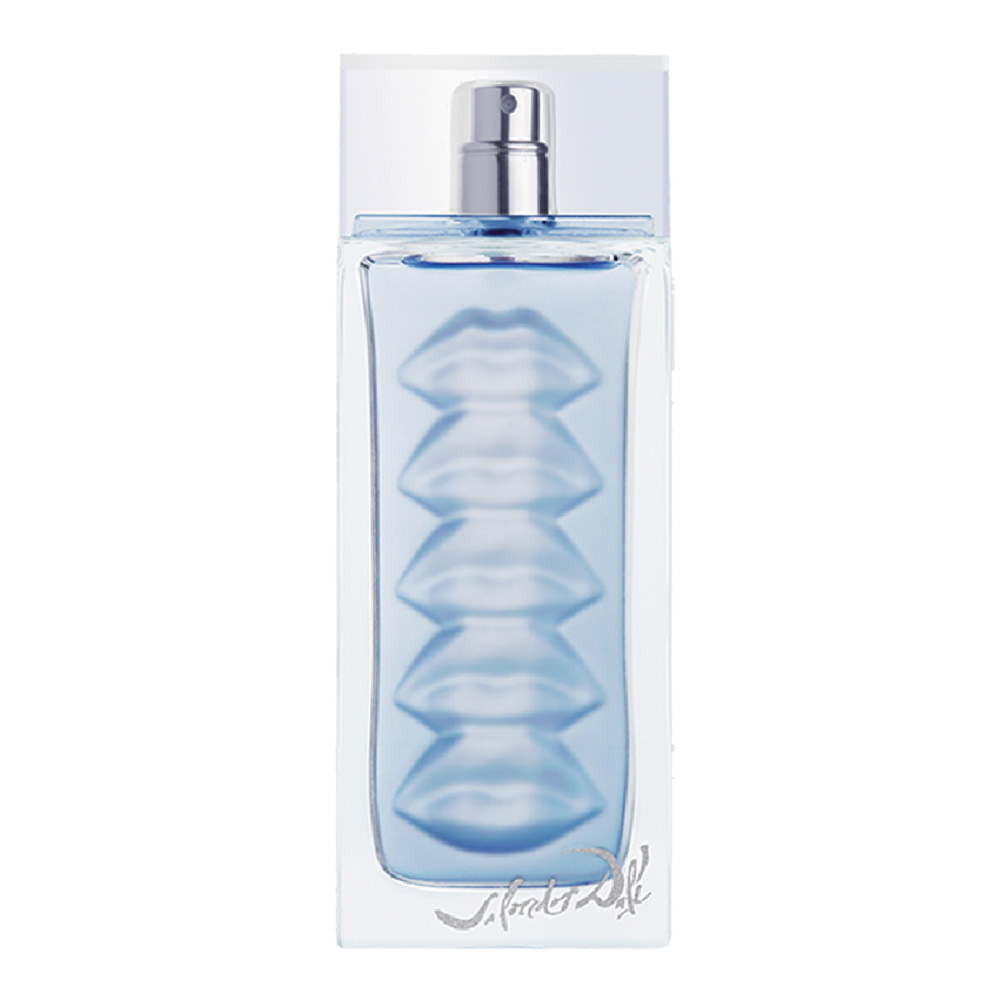 Eau De RubyLips