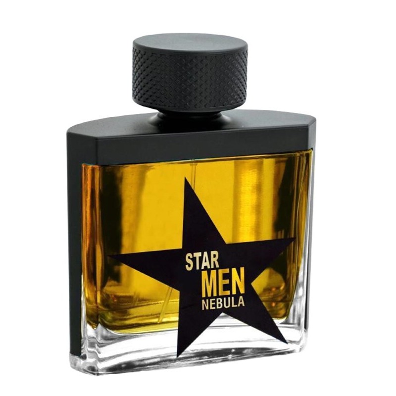 Star Men Nebula