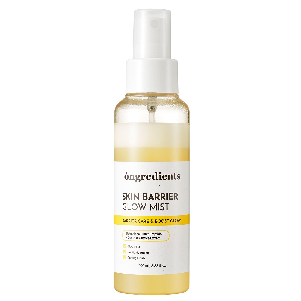 Skin Barrier Glow Soothing Face
