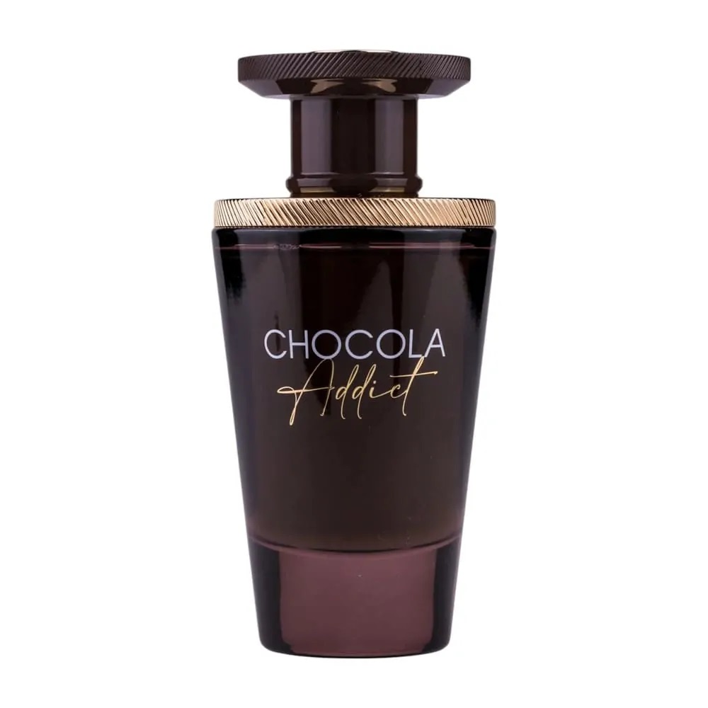 Chocola Addict