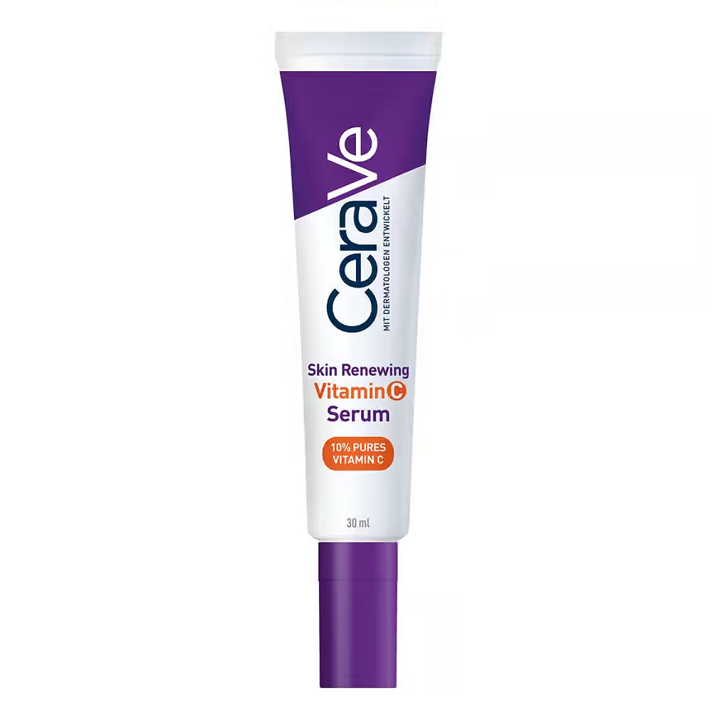 Skin Renewing Serum With Vitamin C