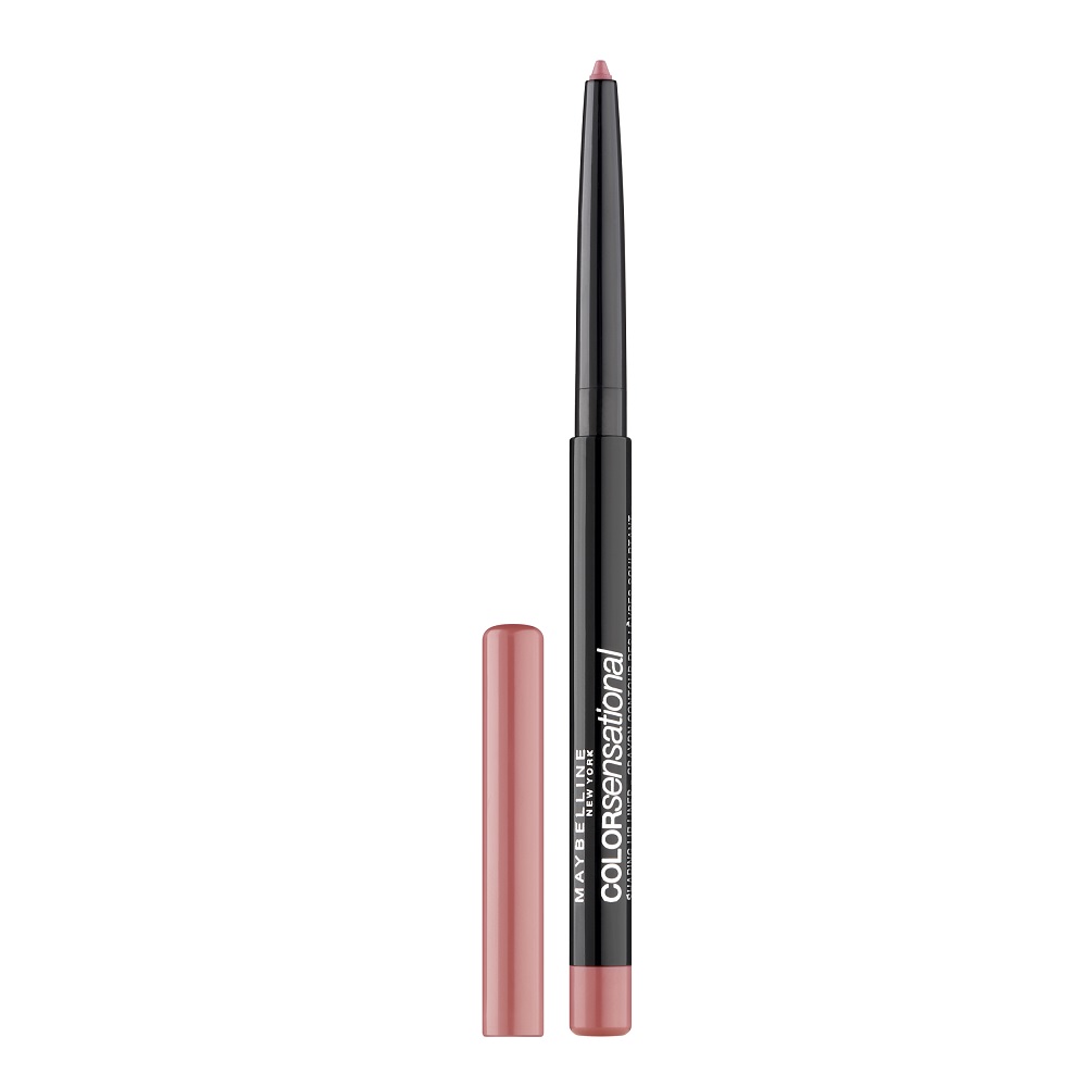 Color Sensational Shaping Lip Liner 3