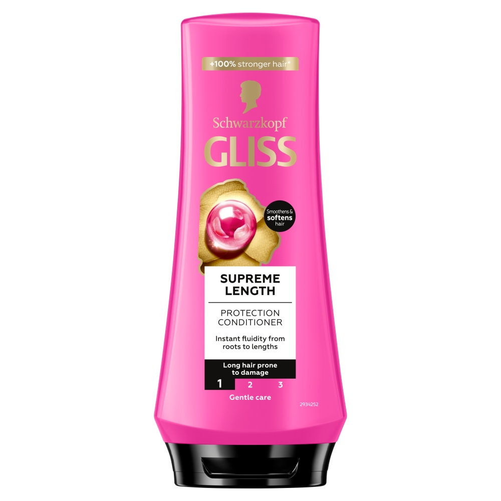Conditioner Supreme Length