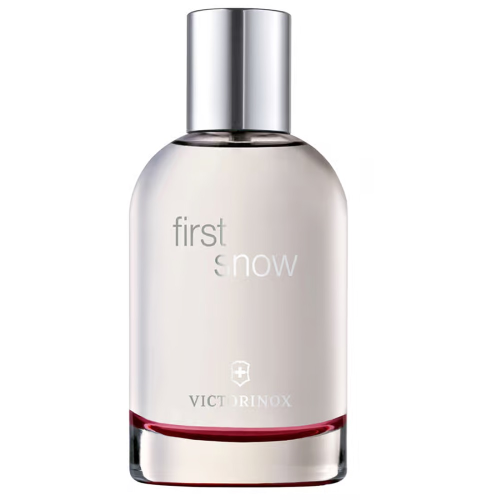 First Snow