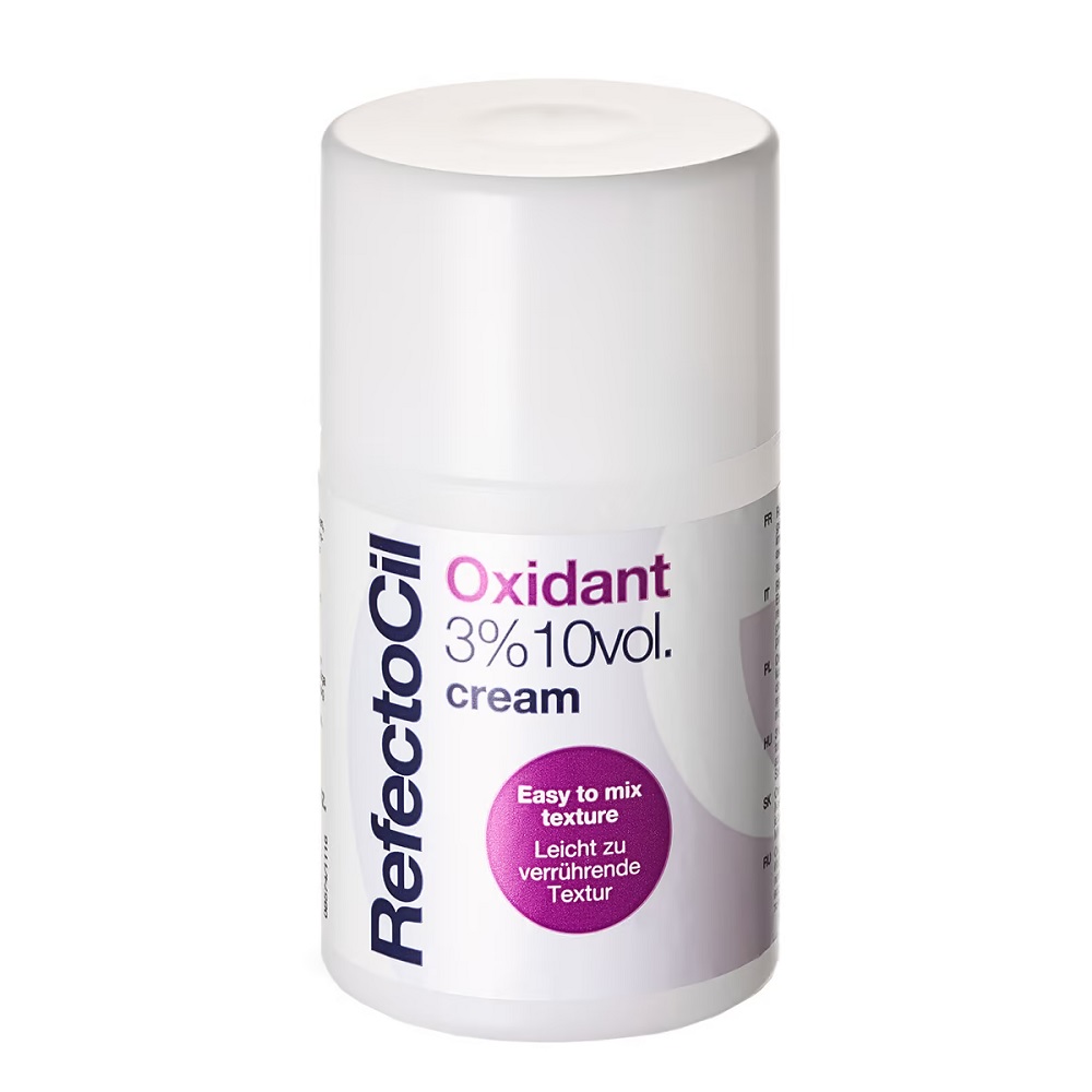 Oxidant Cream 3%
