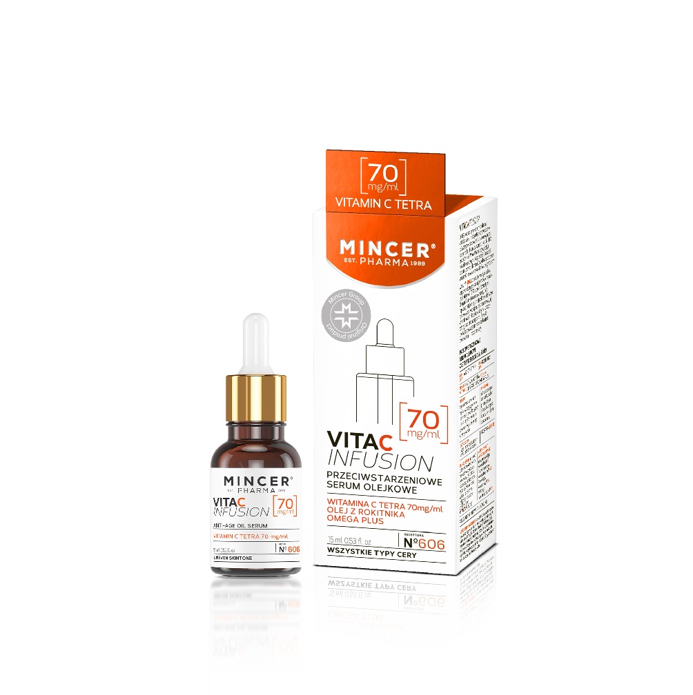 Vita C Infusion
