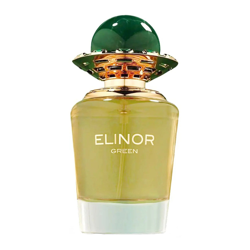 Elinor Green