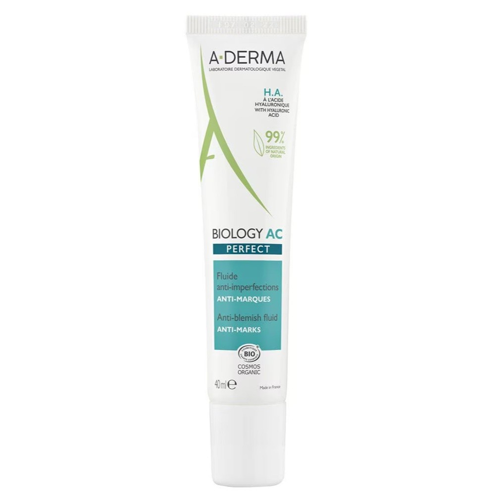 Biology AC 40 ml