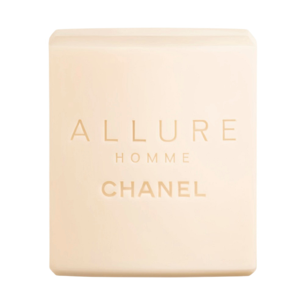 Allure Homme 200 G Mydlo