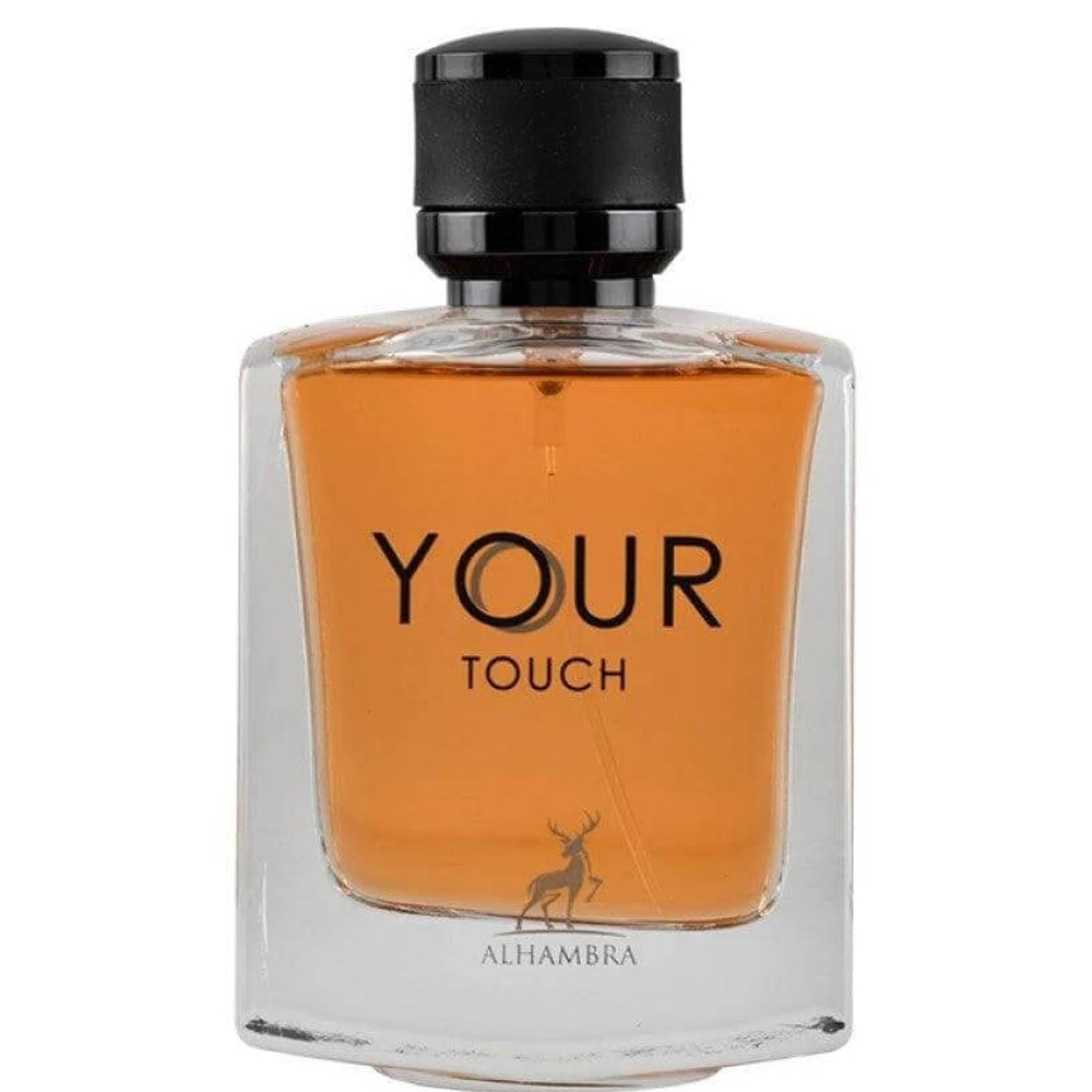 Your Touch 100 ml