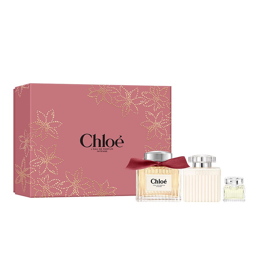 L' Intense EDP Gift Set