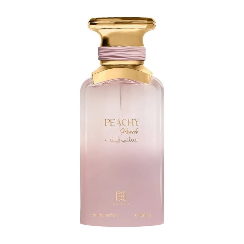 Peachy Peach 100 ml