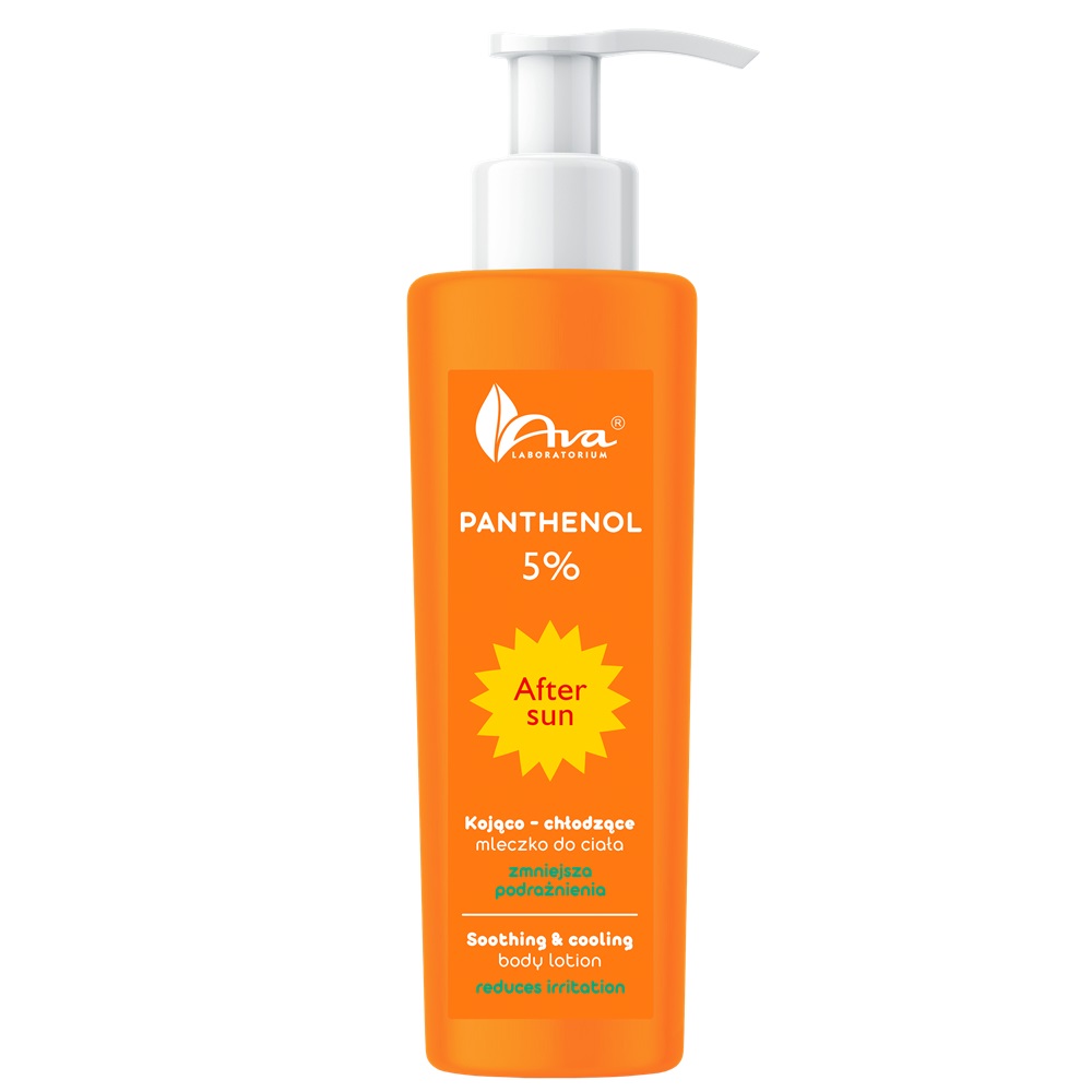 Panthenol 5%