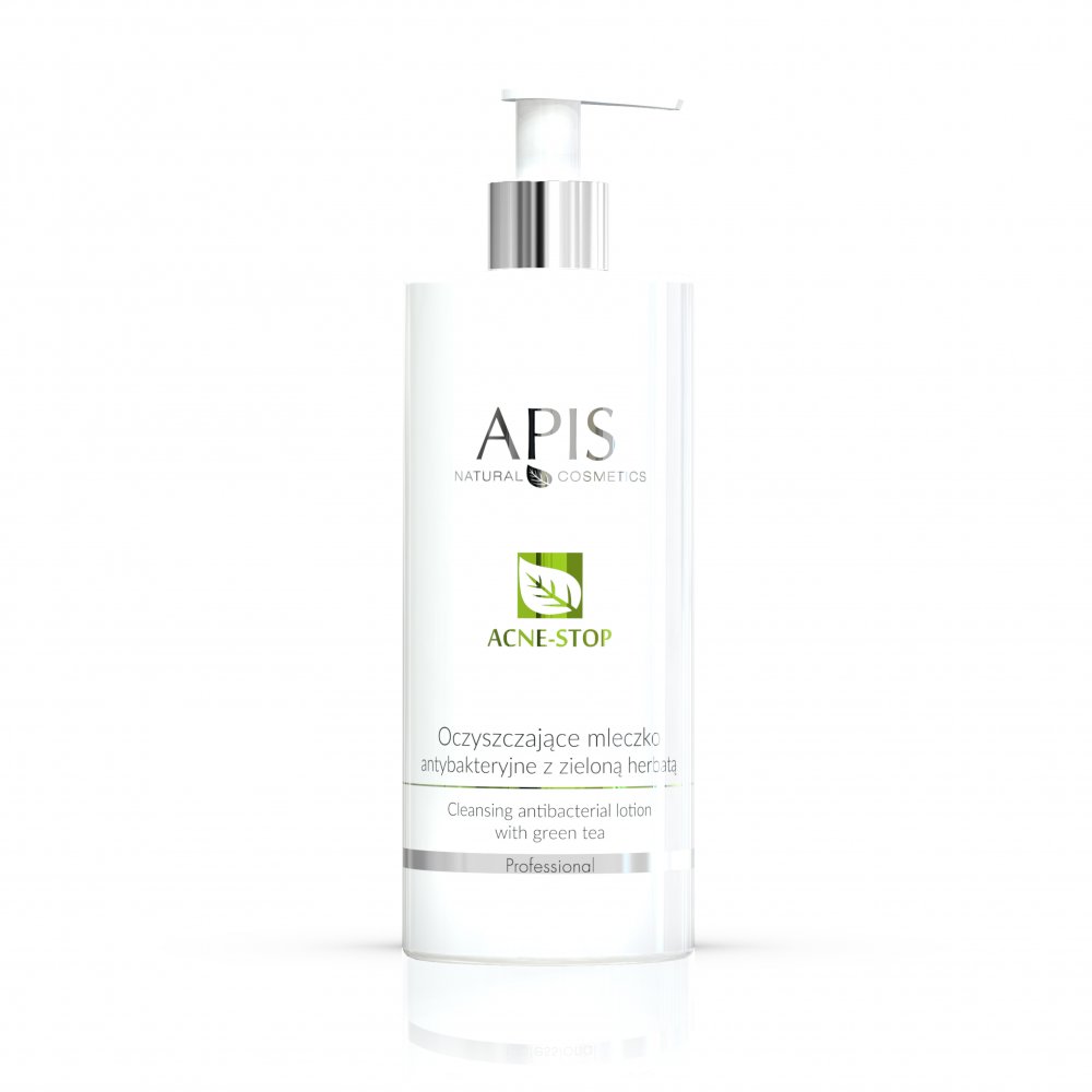 Acne-Stop