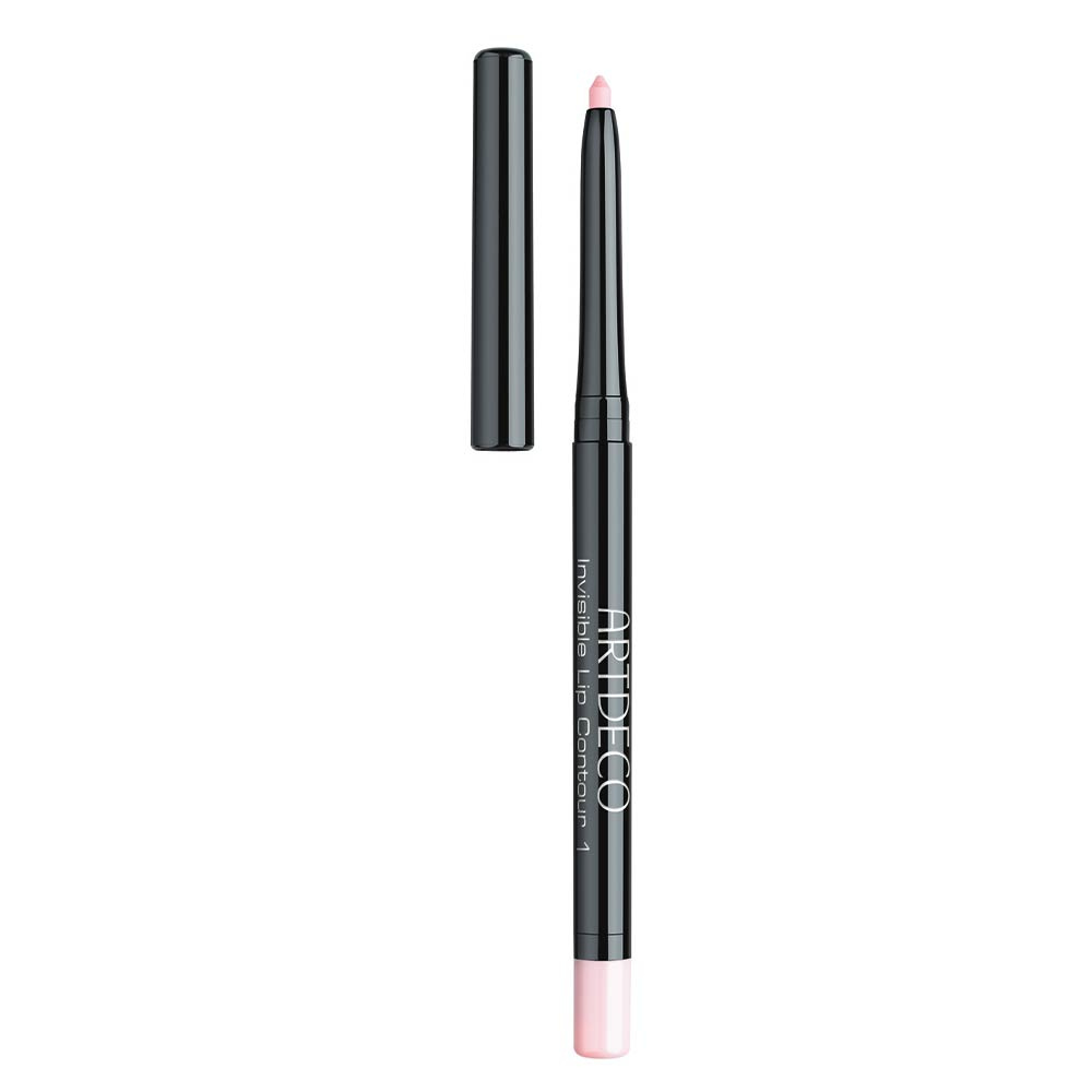 Invisible Lip Contour Transparent Lip Liner 01 Lip Liner