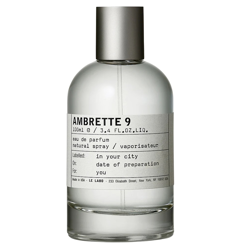 Ambrette 9 100 ml