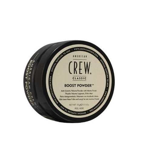 Boost Powder Hair Powder For Added Volume