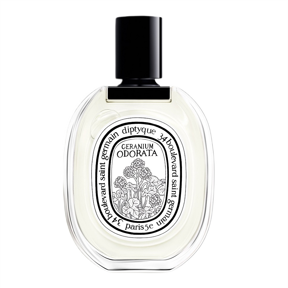 Geranium Odorata 100 ml