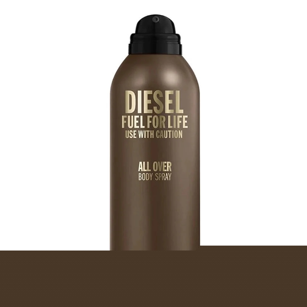 Fuel For Life Homme Fuel For Life 163.9 g