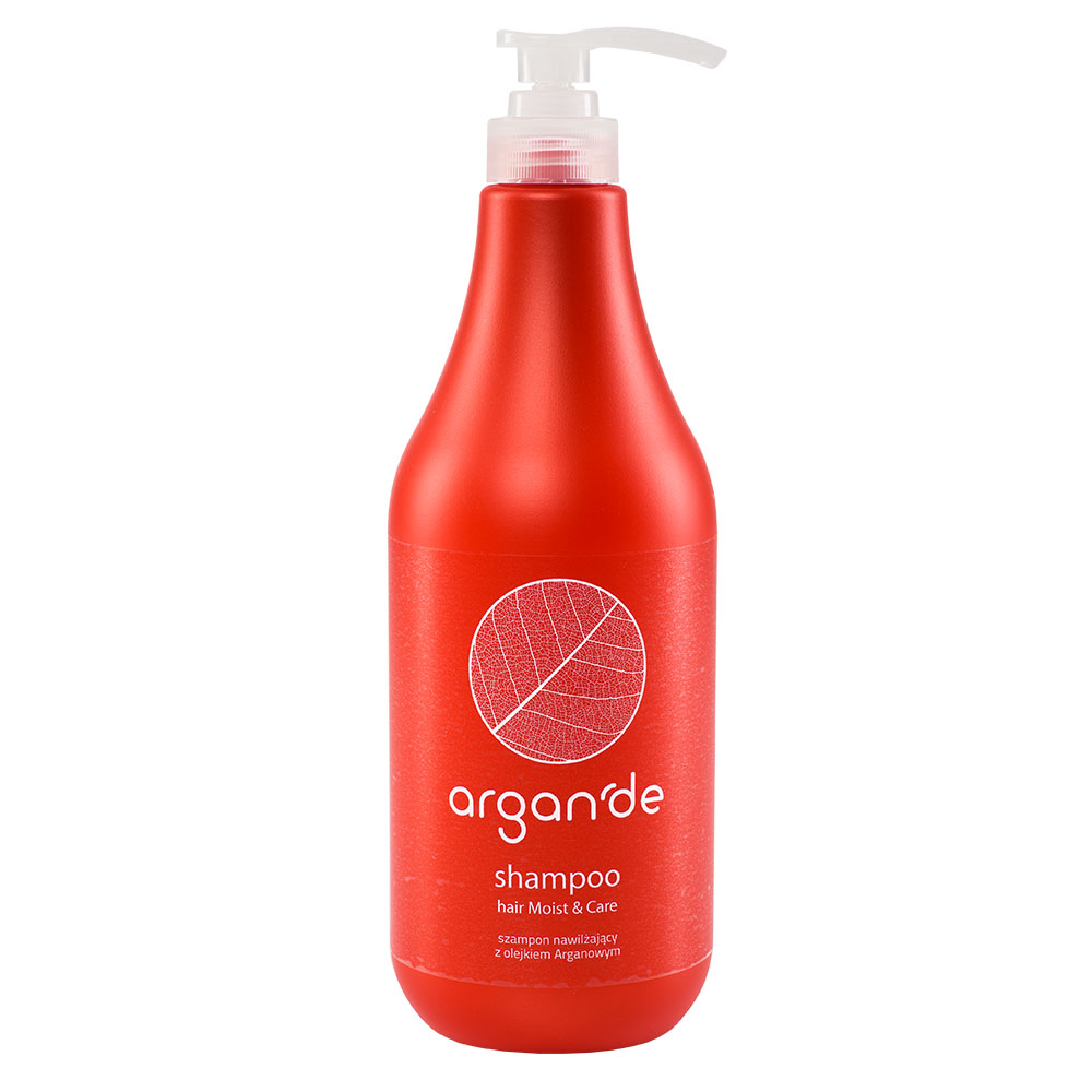 Argan'de Moist & Care 1000 ml