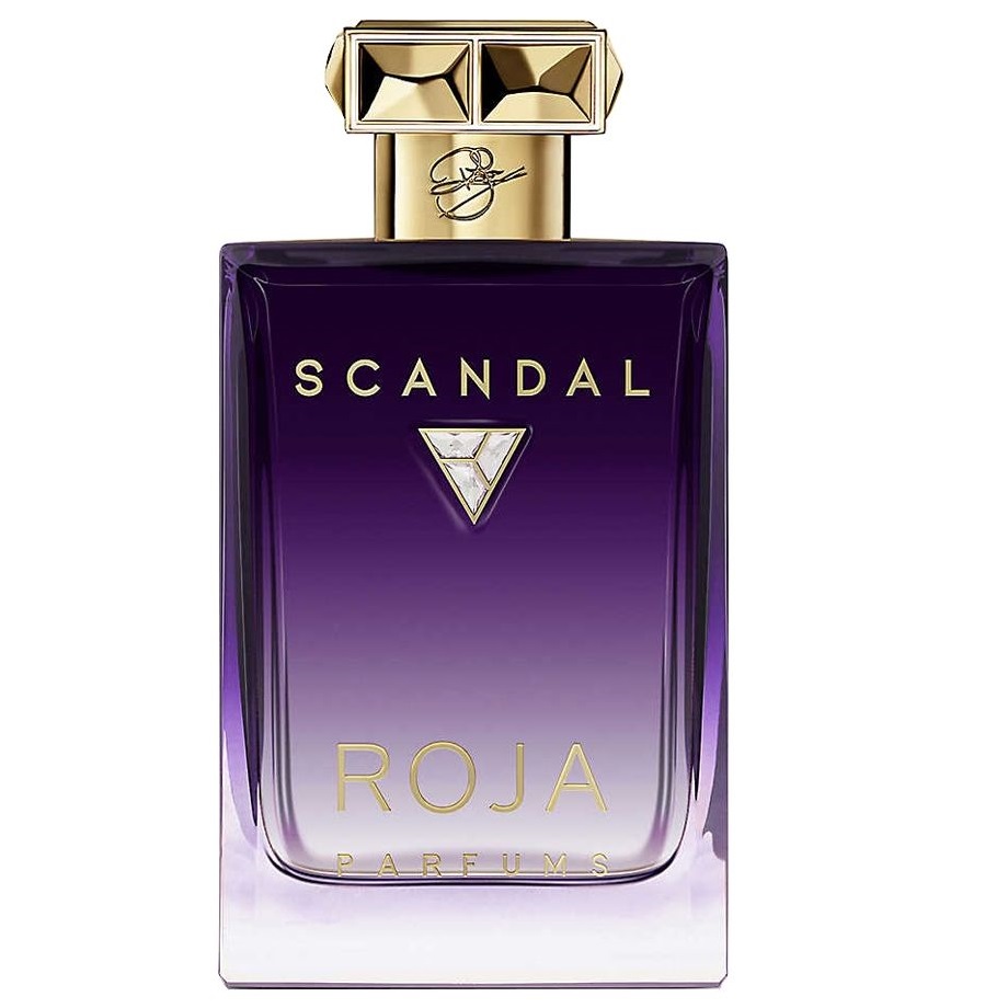 Scandal Pour Femme Essence De Parfum