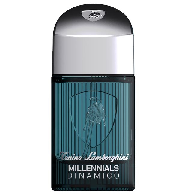 Millennials Dinamico With 40 ml