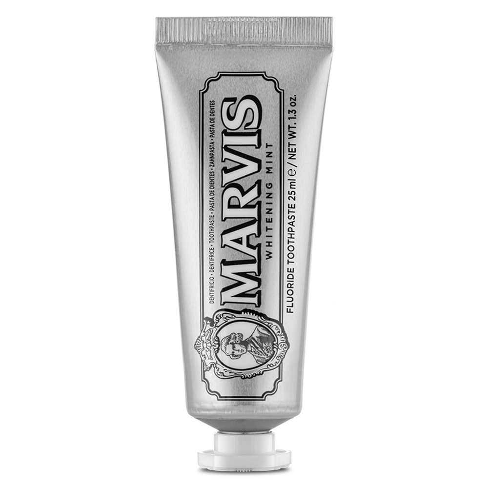 Whitening Mint Toothpaste